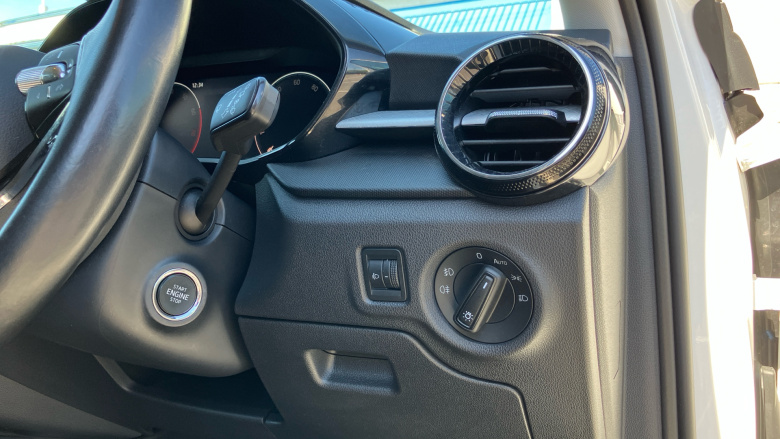 Skoda Fabia 1.0 TSI Colour Edition 5dr Petrol Hatchback